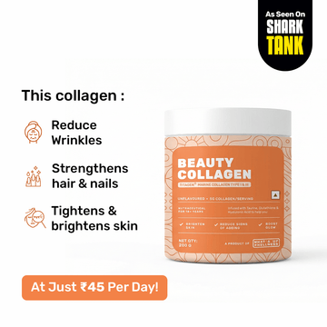 Beauty Collagen
