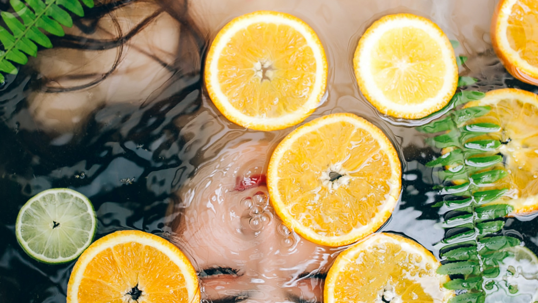 5 Incredible Tips for Glowing Skin