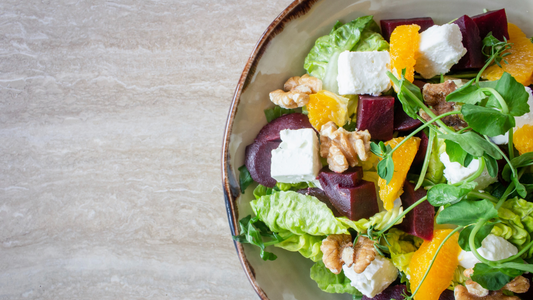 8 Benefits Of Eating Vitamin A Rich Food