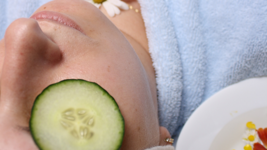 How to Get Bright & Glowing Skin: Most Effective Tips & Ideas