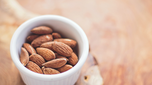 7 Protein Rich Foods For A Healthy Diet
