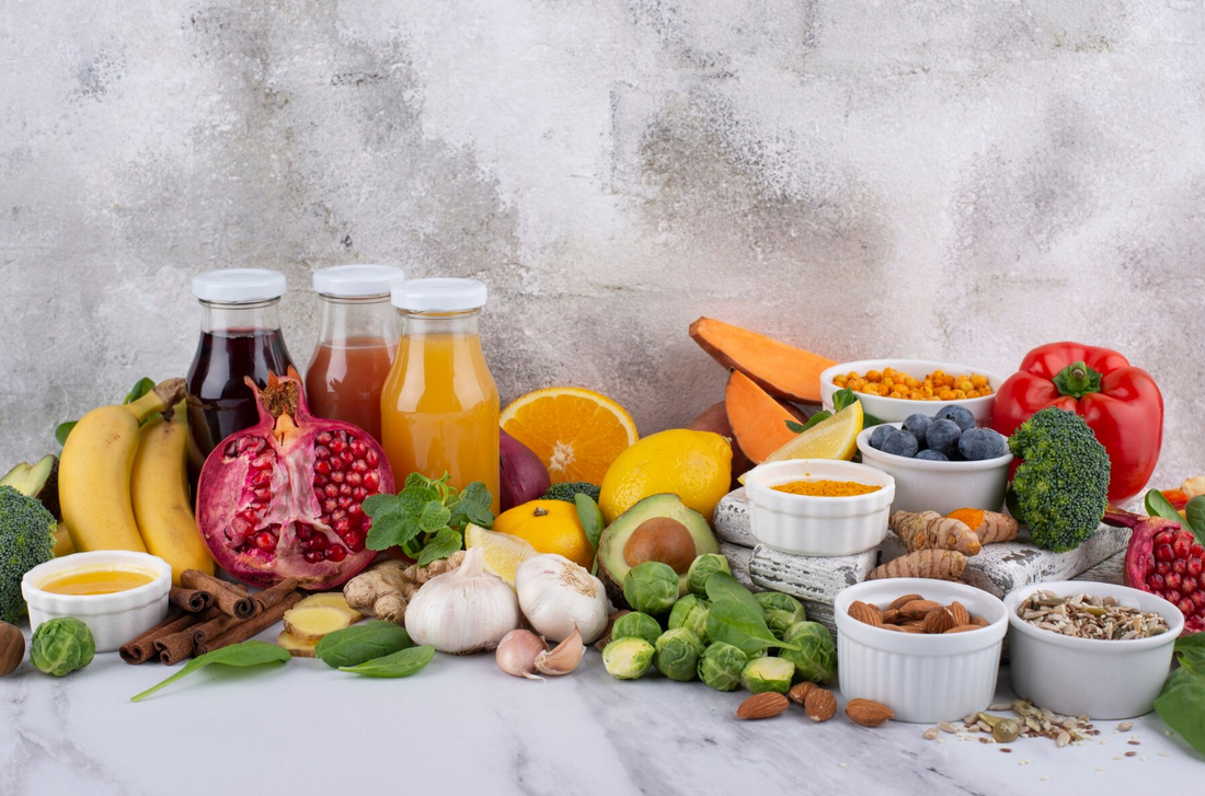 13 Foods Rich in Glutathione for Healthier Skin What's Up Wellness 13 Foods Rich in Glutathione for Healthier Skin What's Up Wellness