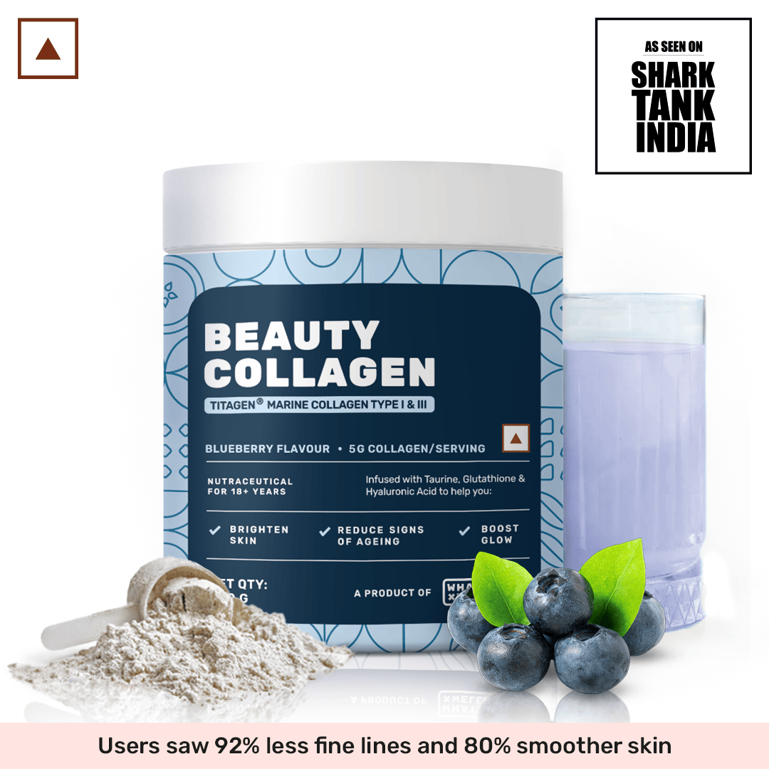 Beauty Collagen - 80 Gms
