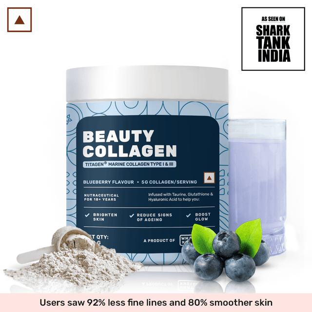 Beauty Collagen - 80 Gms