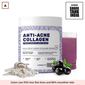 Anti-Acne Collagen - Black Currant Flavour