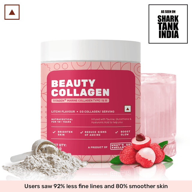 Beauty Collagen - 80 Gms