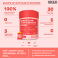 Prebiotic And Probiotic Supplements Benefits