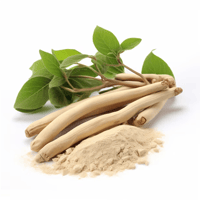 ASHWAGANDHA 