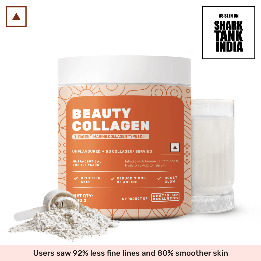 Beauty Collagen - 80 Gms