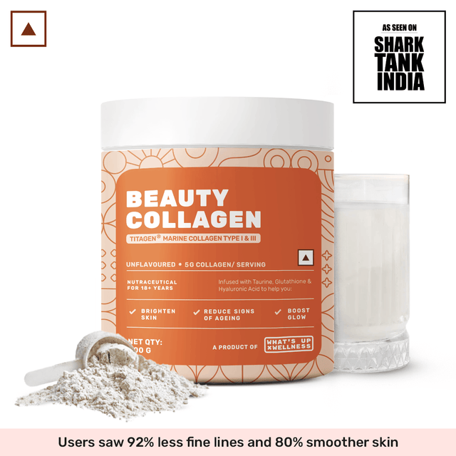 Beauty Collagen - 80 Gms