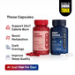 Day & Night Weight Loss Combo