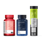 Non-Stop Fat Burn Trio