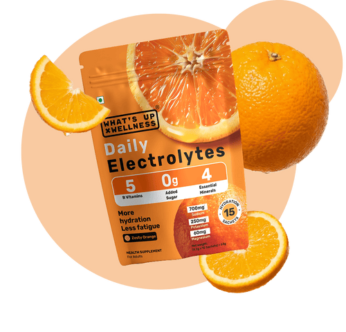 Daily Electrolytes