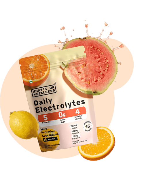 Daily Electrolytes