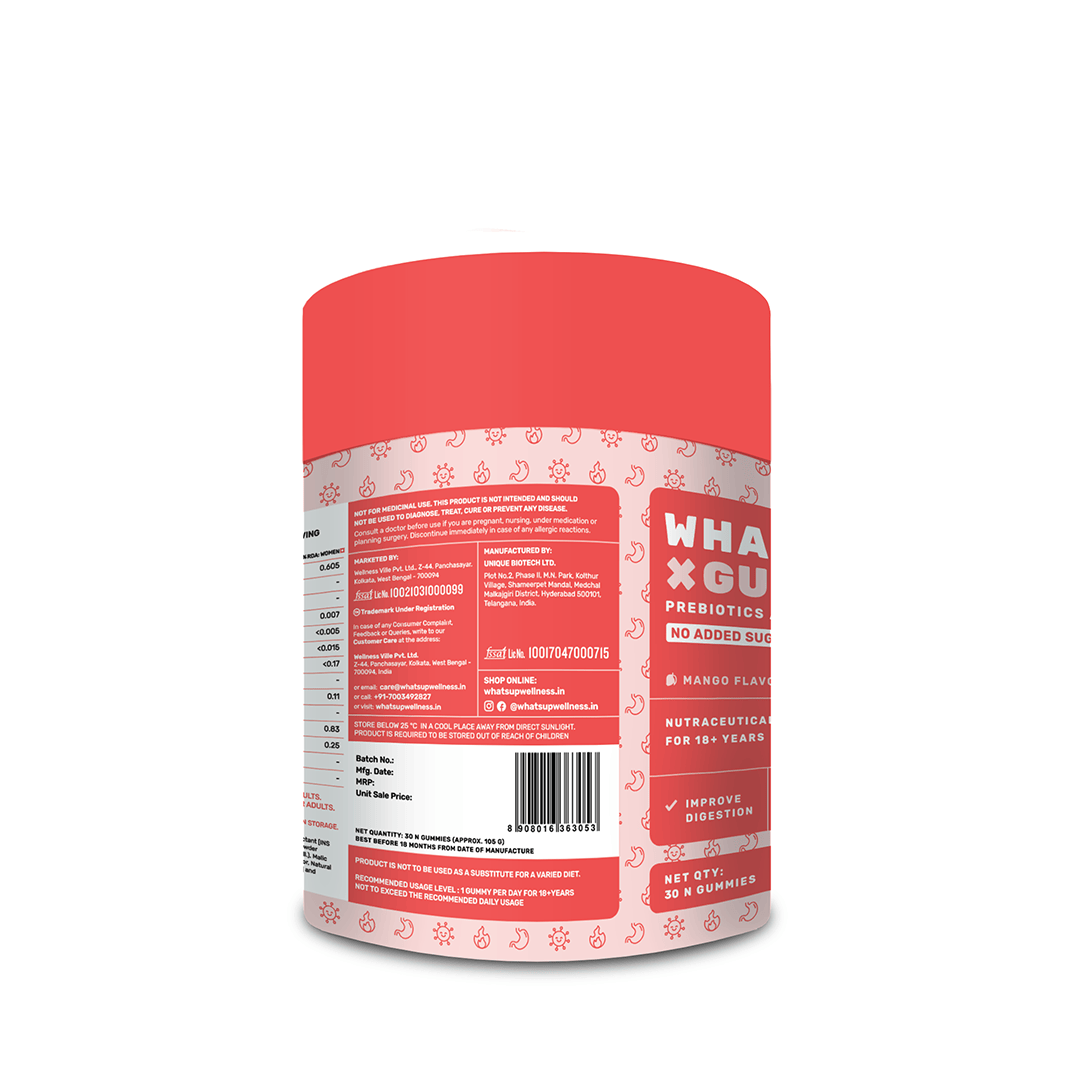 Good Gut Great Looks