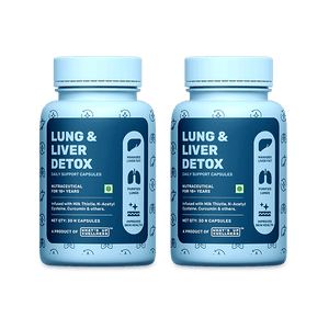 60 Capsules