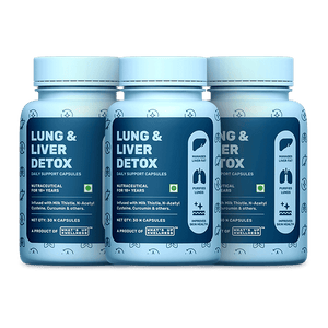 90 Capsules