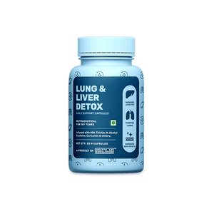 30 Capsules