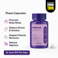 MagBliss Magnesium Capsules