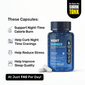 Night Burner Capsules
