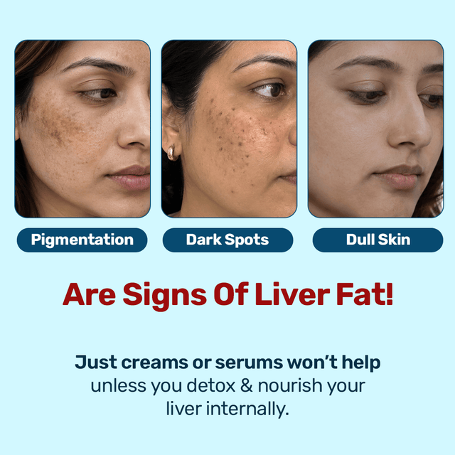 Lung & Liver Detox Capsules