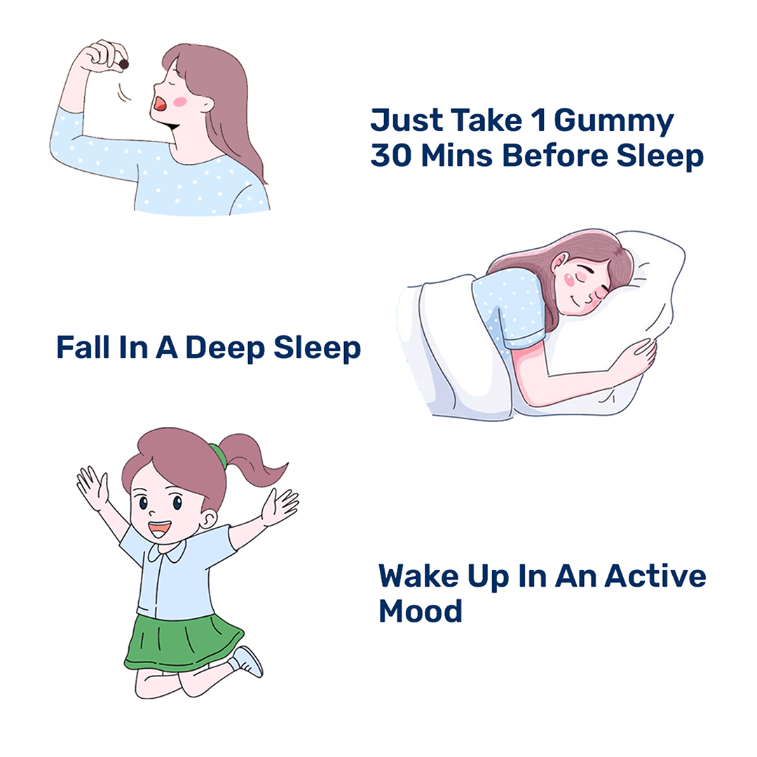 Stress-Free Sleep Combo