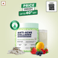 Anti-Acne Collagen - 80 gms
