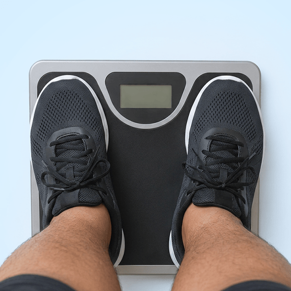 Weight Changes