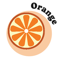 Orange