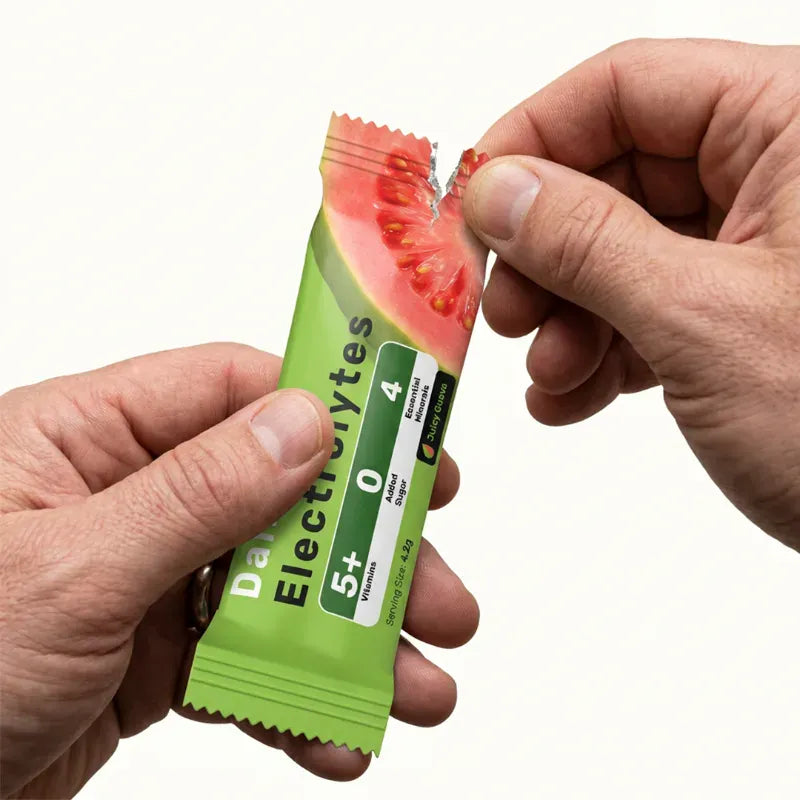 Daily Electrolytes sachet