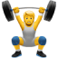 Sweating it out
